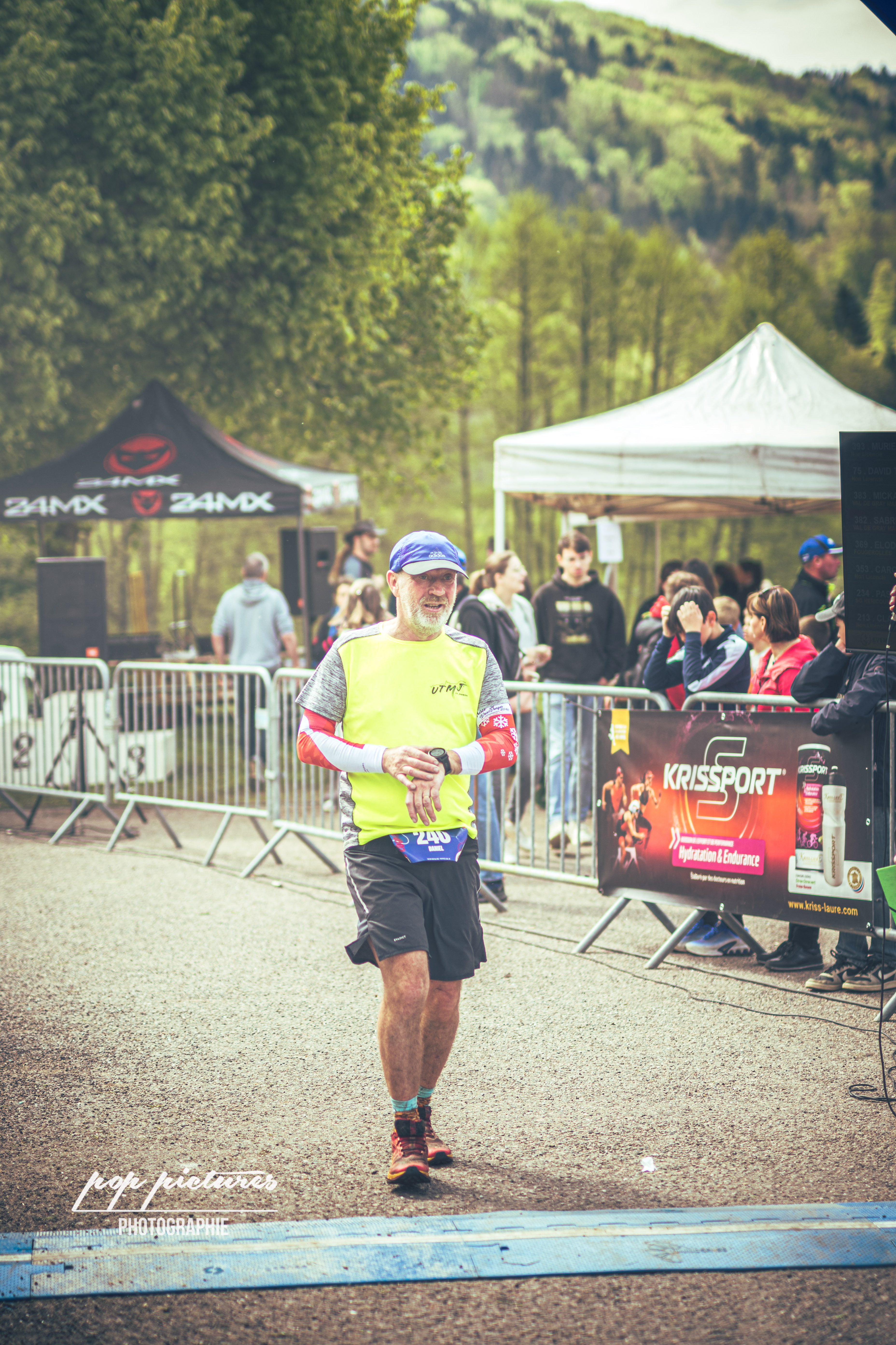 Image du trail
